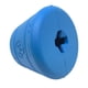 thumbnail image 2 of Dispensador de golosinas y juguete para masticar SodaPup Spotnik Space Capsule, 2 of 9