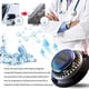 thumbnail image 4 of Bikenda Electromagnetic Molecular Interference Antifreeze Snow Eliminación Instruhombrest, Vehicle Microondulada Molecular Deicing Instruhombrest, Potátil Car Heater fo Car (Silver), 4 of 7