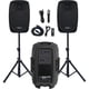 thumbnail image 1 of Parlante PA TUMAN Pro TPS12Party 12 1000W Bluetooth, 1 of 3