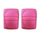 thumbnail image 5 of Rodillera Soporte Rodillera Entrenamiento Squats Para Baloncesto Fitness Running Rose Red, 5 of 5