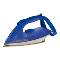 Plancha Oster Aeroglide Max S7800 Vapor 200G Modo Eco
