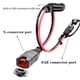 thumbnail image 2 of Conector Sae De 12 14 Awg Con 3 Fusibles De 20 A E Impermeable, 2 of 6