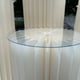 thumbnail image 4 of Mesa auxiliar origami 100x29 cm, 4 of 11