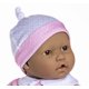 thumbnail image 4 of Muñeca JC Toys La Baby Hispanic, 50 cm, cuerpo blando, +12 meses, 4 of 6