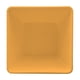 thumbnail image 3 of Set de 6 Pocillo Cónico Cuadrado Amarillo 11 Cm, 3 of 4