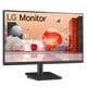 thumbnail image 3 of Monitor de Escritorio LG 24" Full HD con Flicker Safe 24MS500-B, 3 of 8
