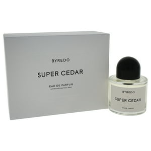 Super Cedar De Byredo Para Hombre - Eau De Parfum Spray