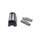 thumbnail image 1 of Repuesto Cabezal y Cuchilla para Maquina Shaver Kemei 2027, 1 of 3