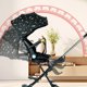 thumbnail image 2 of Carrito Carreola Paseo Reclinable Plegable Bebe Lau, 2 of 3