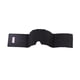 thumbnail image 3 of Máscara De Ojos Con Peso, Almohada Para Ojos, Venda Para Ojos Con Peso Para Relajación De Mujeres Y Hombres, Color Negro, 3 of 3