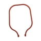 thumbnail image 5 of Pickleball Paddle Edge Guard Fit Perfectamente Curva De Borde Protector De La Tira De Borde Marrón, 5 of 5