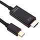 thumbnail image 1 of Cable Display Port a HDMI 4k 1,8Mts, 1 of 2