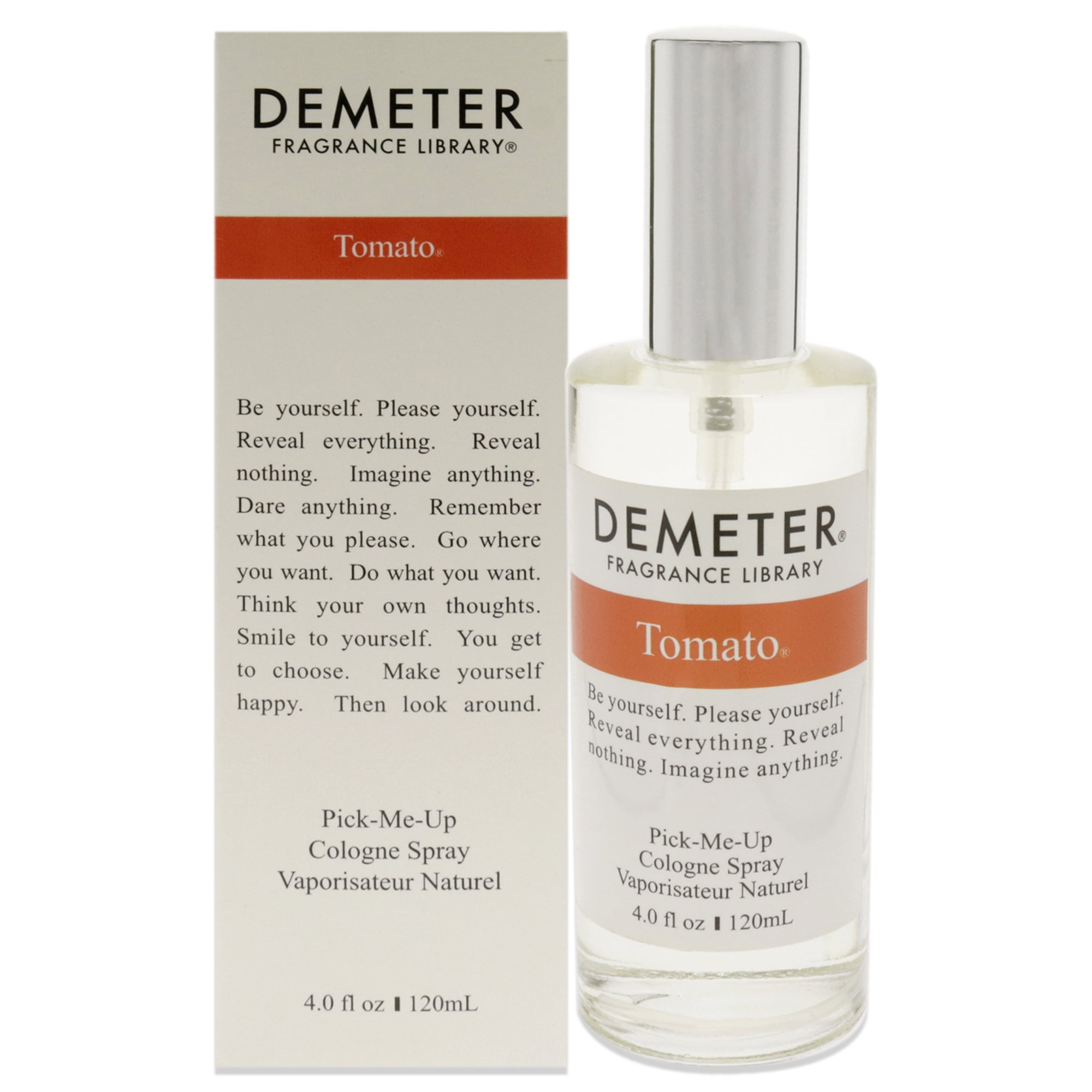 Perfume Demeter Tomato Edp 113ml Mujer