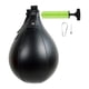 thumbnail image 4 of Saco De Velocidad De Boxeo Saco De Boxeo Colgante Speedball Fitness Fighting Black, 4 of 5