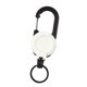 thumbnail image 1 of Llavero para Mochila Blanco, 1 of 5