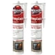 thumbnail image 1 of Sellador para chimeneas Kraken Bond de alta temperatura, negro, 300 ml, 1 of 7