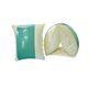 thumbnail image 5 of Anillos Para Brazos De Natación, Mangas Flotantes Para Natación, Equipo De Natación Para Piscina, Bandas Para Brazos Para Natación, Color Verde, 5 of 5