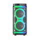 thumbnail image 1 of Parlante bluetooth portatil karaoke tws led 80w rms #3, 1 of 3