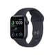 thumbnail image 1 of Reloj inteligente reacondicionado Apple Watch SE (2.ª generación) GPS 40 mm - Midnight, 1 of 6