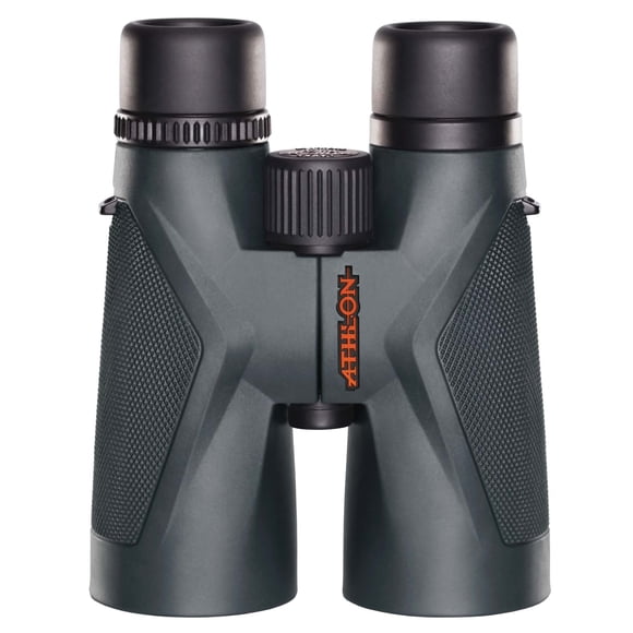 Binoculares Athlon Optics 12x50 UHD Vidrio ED 935 g