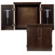 thumbnail image 2 of Gabinete para Dardos American Legend Tradicional en Madera Marrón, 2 of 9