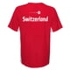 thumbnail image 2 of Camiseta Outerstuff FIFA World Cup para hombre roja - Talla S, 2 of 2