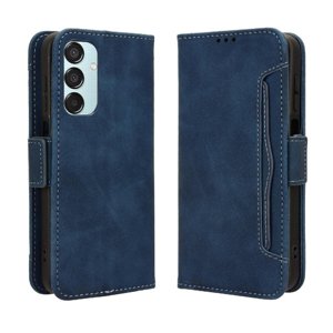 Funda Tipo Billetera Foxdock Para Samsung Galaxy M15 5G – Tapa Flip Con Tarjetero