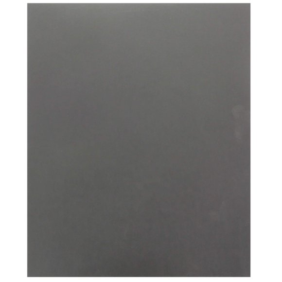 Lámina abrasiva Gator Finishing 9x11 impermeable 2000G