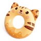 thumbnail image 2 of Flotador Inflable Redondo Intex Tigre 76 cm Cute Animal, 2 of 3