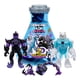thumbnail image 1 of Figuras de acción MRBEAST LAB Hybrids, paquete múltiple, tiburón contra oso polar, 1 of 6
