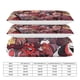 thumbnail image 3 of Juego de ropa de cama de Hazbin Hotel Helluva Boss, funda nórdica, cómoda y ligera, juego de ropa de cama con dibujos animados de 3 piezas., 3 of 3