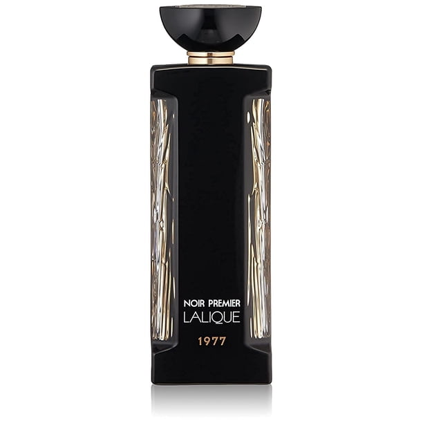 Perfume Lalique Noir Premier Fruits Movement Eau de Parfum, 100 ml