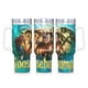 thumbnail image 1 of Vaso Térmico de Acero Inoxidable con Asa Desmarcar Escalofríos 1180 ml, 1 of 6