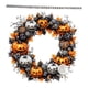 thumbnail image 4 of Colgante De Acrílico 2D De Calabaza De Halloween Para Decoración De Ventana Y Pared De Acción De Gracias, 4 of 5