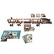 thumbnail image 5 of Juego de cartas Ludonate Colt Express Horses & Stagecoach Expansion, 5 of 5