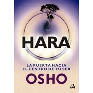 Gaia Ediciones - Hara