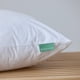 thumbnail image 5 of Almohada Avocado, algodón orgánico, con certificación GOLD, relleno de látex, tamaño King, 5 of 9