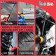 thumbnail image 4 of Juego Keze de 12 Piezas Pick and Hook para Reparación Automotriz, 4 of 7