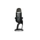 thumbnail image 3 of Microfono Condensador Profesional USB Omnidireccional Yeti X Blue, 3 of 6