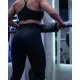 thumbnail image 4 of Almohadilla Barbell Pad Egis - Negro, 4 of 5