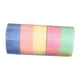 thumbnail image 3 of 5 Uds Cinta Adhesiva Decorativa Color Caramelo Para Fiestas Infantiles, 3 of 5