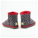 thumbnail image 4 of Bota Chiporro Niña Infantil Minnie Pantubota, 4 of 4