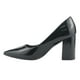 thumbnail image 2 of Zapato Chalada Mujer Baldi-1 V Negro Casual, 2 of 7