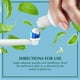 thumbnail image 3 of Pasta de dientes Dabur Meswak sin flúor Oral Gum Health 200 g x3, 3 of 3