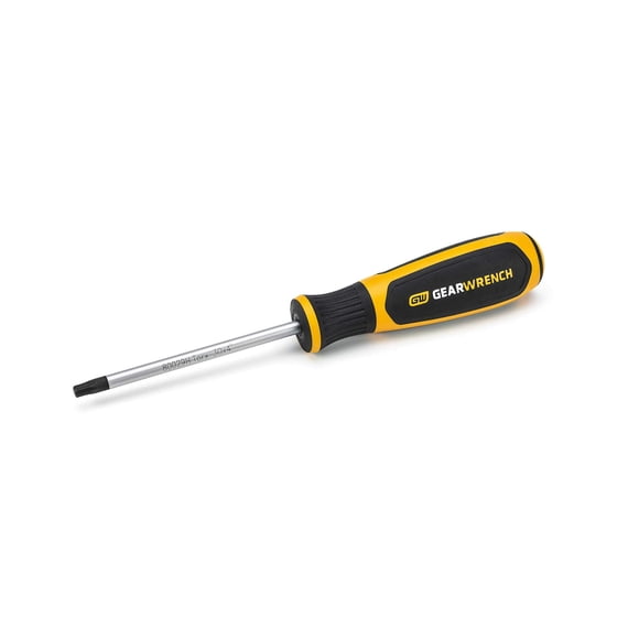 Destornillador GEARWRENCH T30 Torx de 10 cm con Doble Grip