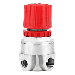 Erux - Base Simple Para Presostato. Compresor