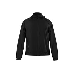 Hardwork - Cortaviento Hw Vent Hombre Black