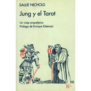 Editorial Kairos - Libro Jung Y El Tarot