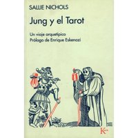 Editorial Kairos - Libro Jung Y El Tarot