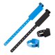 thumbnail image 1 of Pulsera Pvc Plástica Cierre Seguridad, 1 of 8